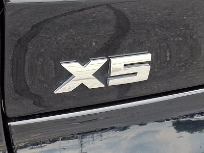 2024 BMW X5 M60i Sports Activity Vehicle