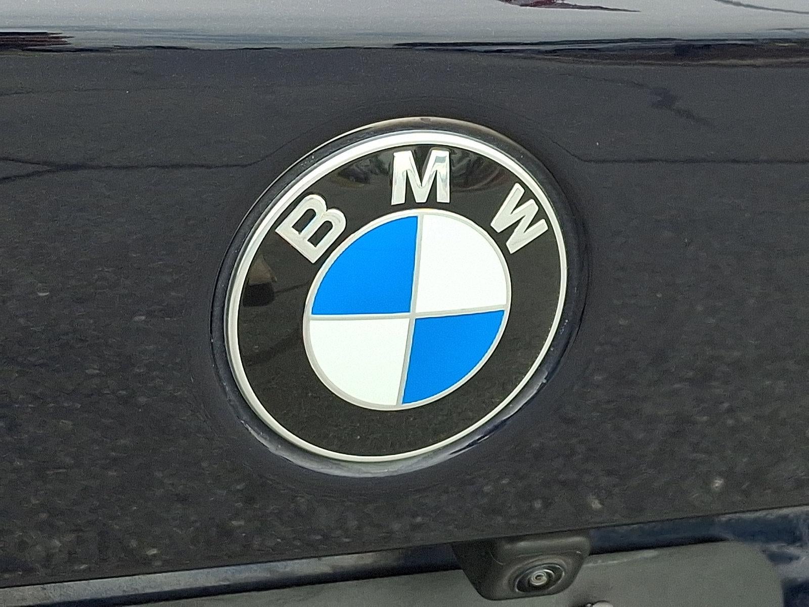 2024 BMW X5 M60i Sports Activity Vehicle