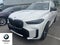 2025 BMW X5 M60i Sports Activity Vehicle