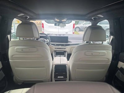 2025 BMW X5 M60i Sports Activity Vehicle
