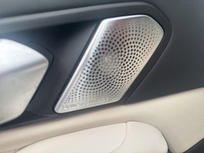 2025 BMW X5 M60i Sports Activity Vehicle