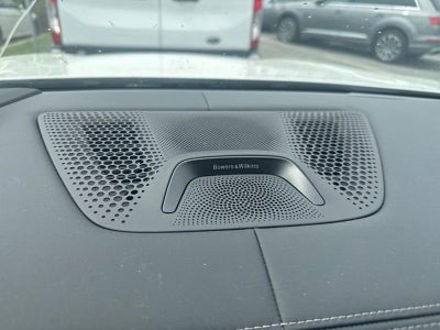 2025 BMW X5 M60i Sports Activity Vehicle