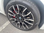2025 BMW X5 M60i Sports Activity Vehicle