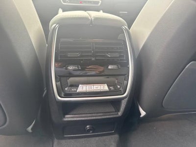 2026 BMW X6 xDrive40i Sports Activity Coupe
