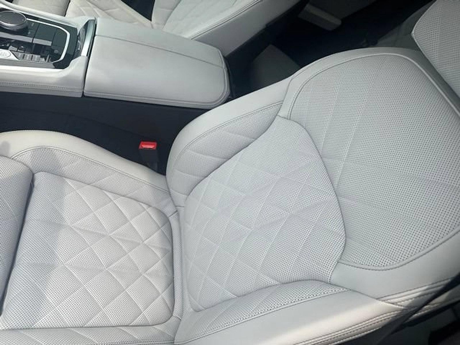 2026 BMW X6 xDrive40i Sports Activity Coupe