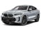 2026 BMW X6 xDrive40i Sports Activity Coupe