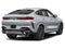 2026 BMW X6 xDrive40i Sports Activity Coupe
