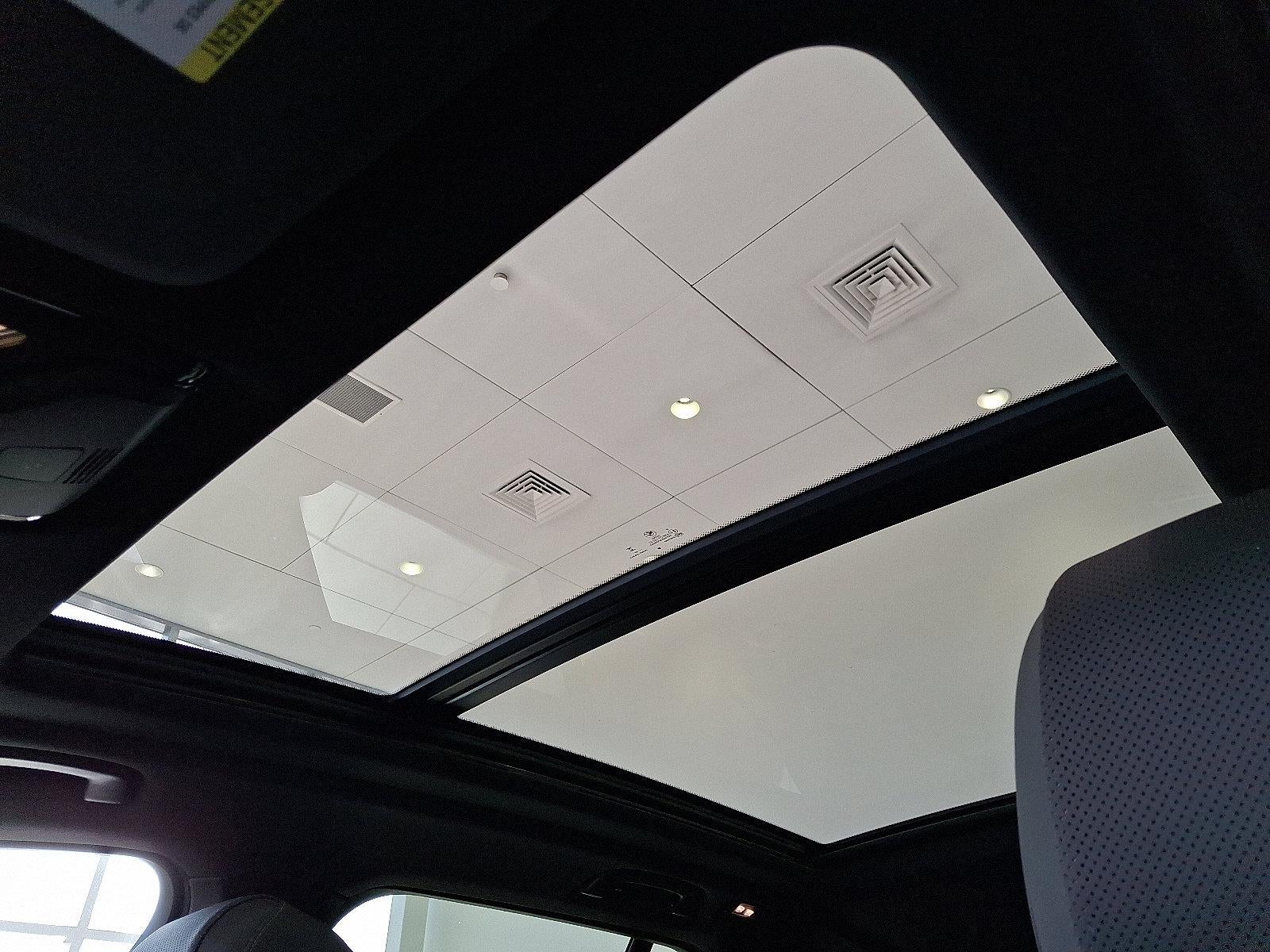 2025 BMW X5 xDrive50e Plug-In Hybrid