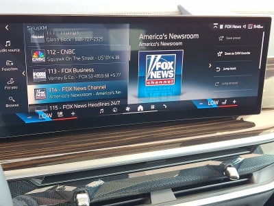 2025 BMW X5 xDrive50e Plug-In Hybrid