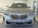 2025 BMW X5 xDrive50e Plug-In Hybrid