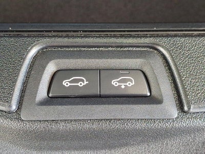 2025 BMW X5 xDrive50e Plug-In Hybrid