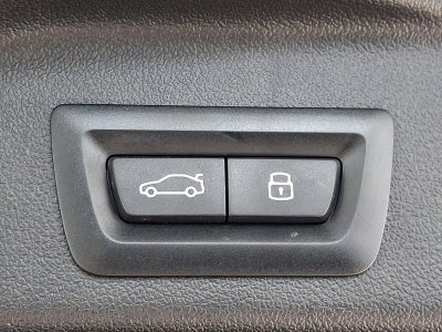 2025 BMW X5 xDrive50e Plug-In Hybrid