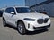 2026 BMW X5 xDrive50e Plug-In Hybrid