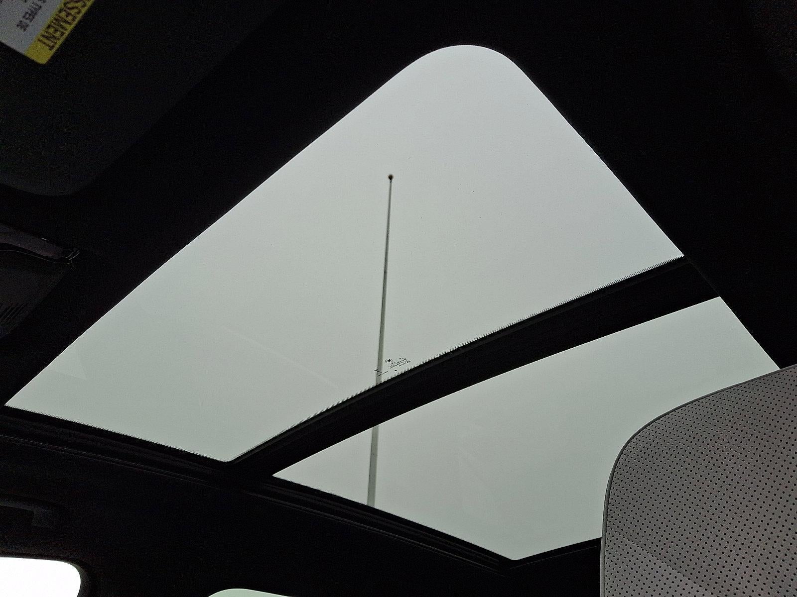 2025 BMW X5 xDrive50e Plug-In Hybrid