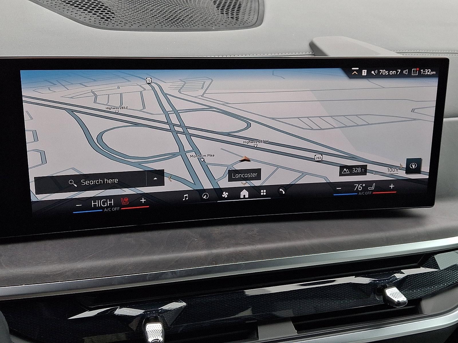 2025 BMW X5 xDrive50e Plug-In Hybrid