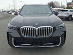 2025 BMW X5 xDrive50e Plug-In Hybrid