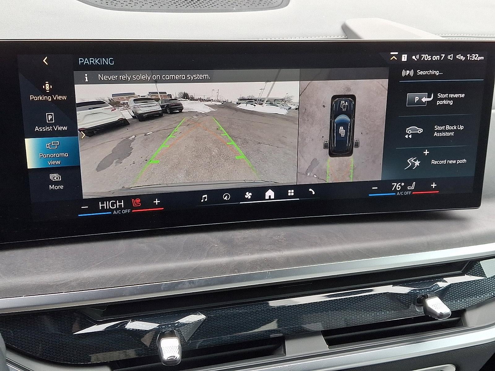 2025 BMW X5 xDrive50e Plug-In Hybrid