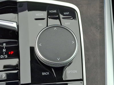 2025 BMW X5 xDrive50e Plug-In Hybrid