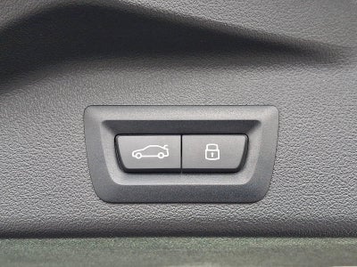 2025 BMW X5 xDrive50e Plug-In Hybrid