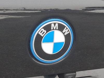 2025 BMW X5 xDrive50e Plug-In Hybrid