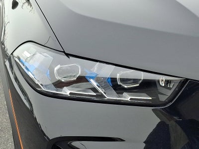 2025 BMW X5 xDrive50e Plug-In Hybrid
