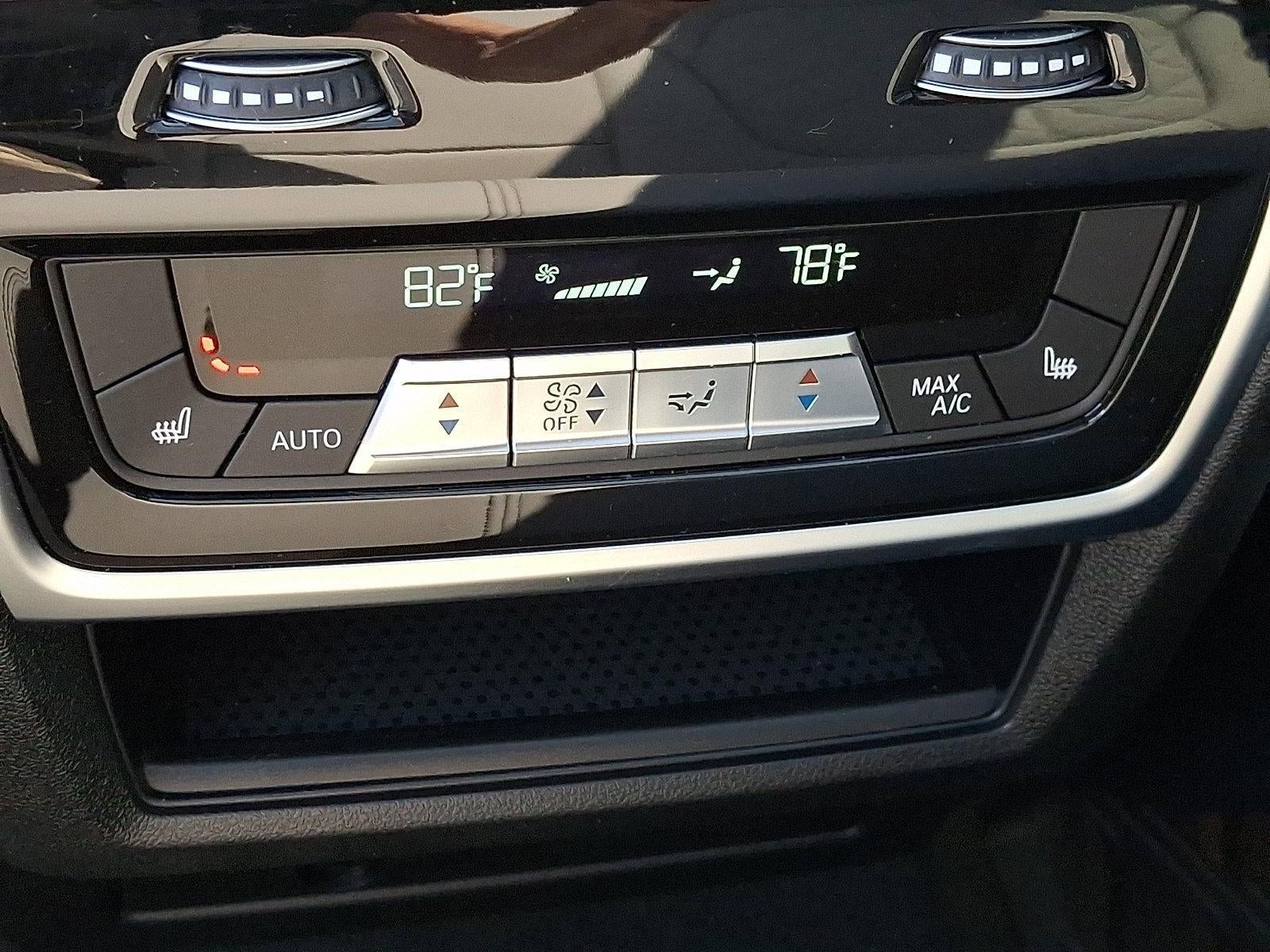 2025 BMW X5 xDrive50e Plug-In Hybrid