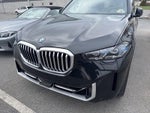 2025 BMW X5 xDrive50e Plug-In Hybrid