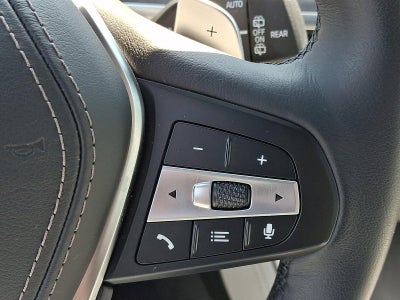 2025 BMW X5 xDrive50e Plug-In Hybrid