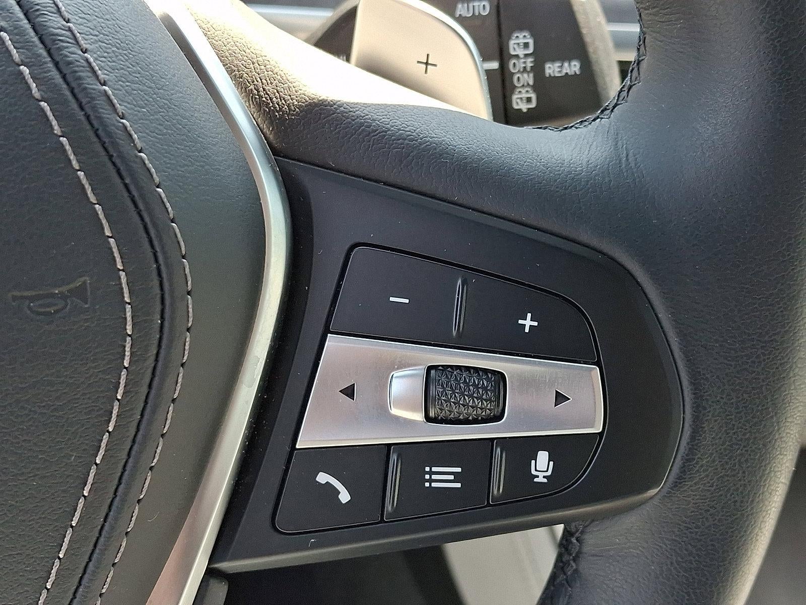 2025 BMW X5 xDrive50e Plug-In Hybrid