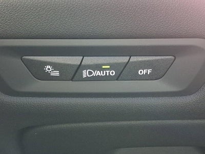 2025 BMW X5 xDrive50e Plug-In Hybrid