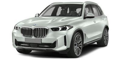 2025 BMW X5 xDrive50e Plug-In Hybrid