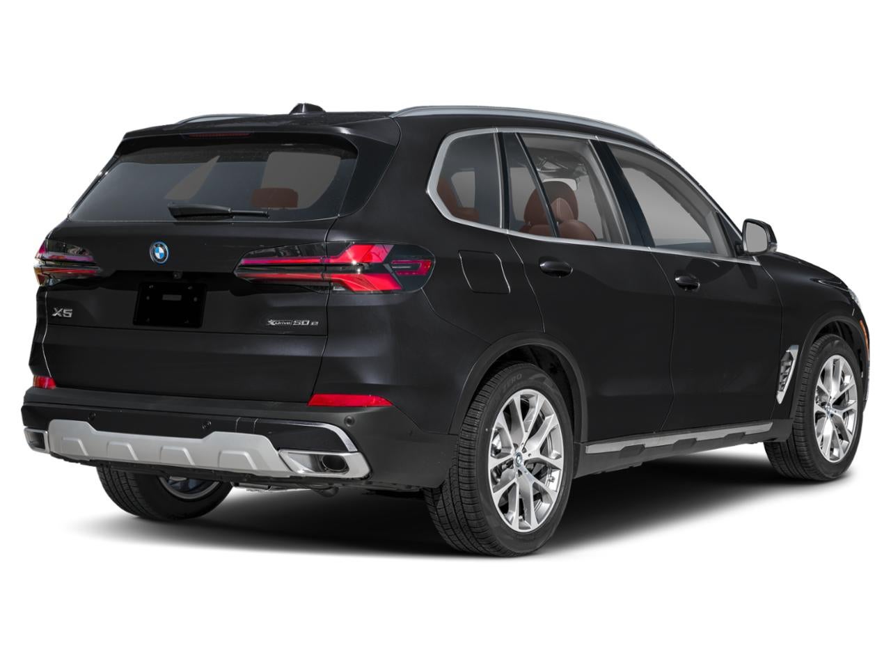 2025 BMW X5 xDrive50e Plug-In Hybrid