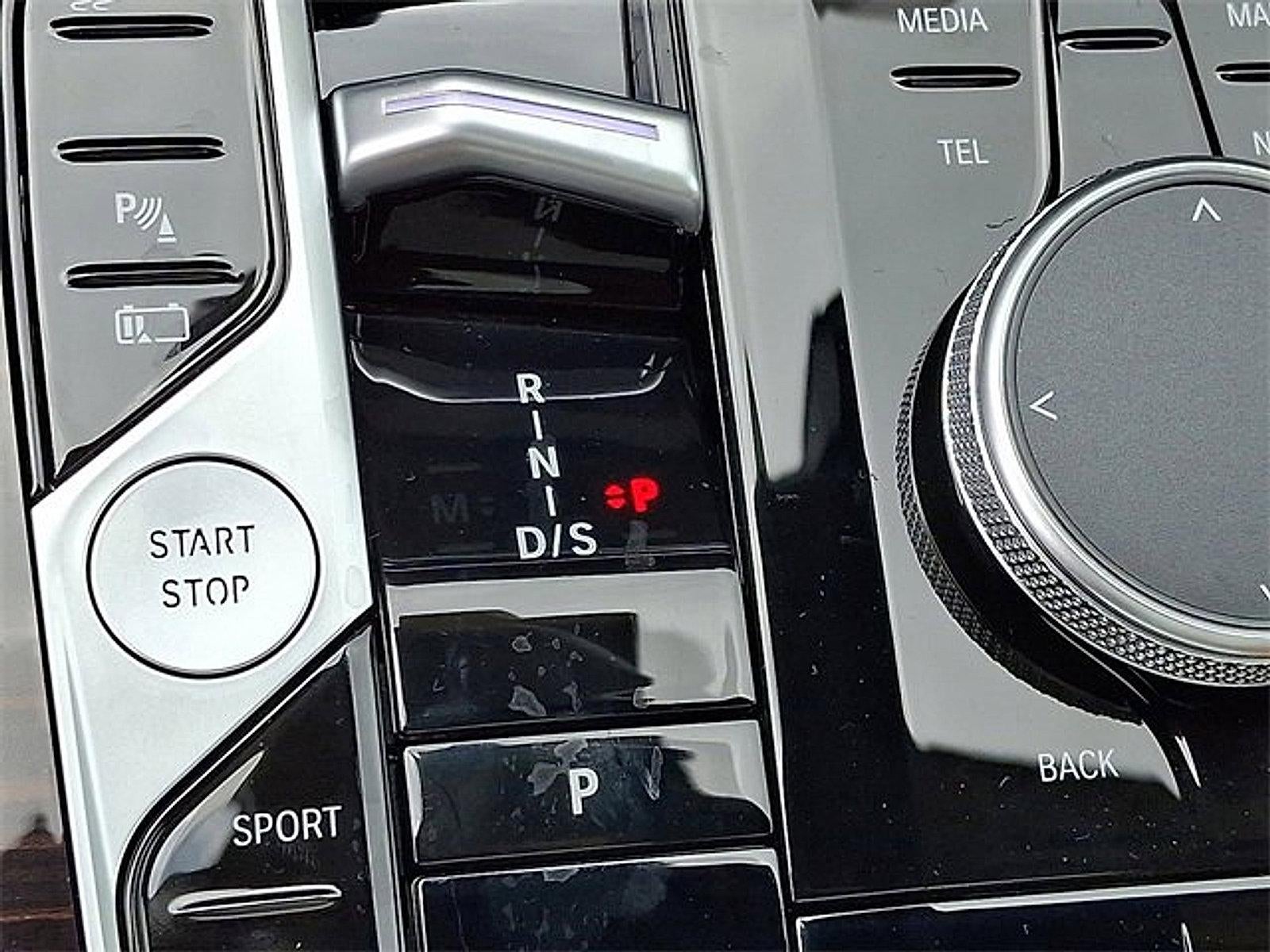 2026 BMW X5 xDrive50e Plug-In Hybrid