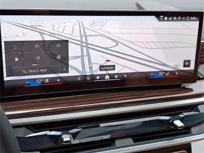 2026 BMW X5 xDrive50e Plug-In Hybrid