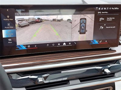 2026 BMW X5 xDrive50e Plug-In Hybrid