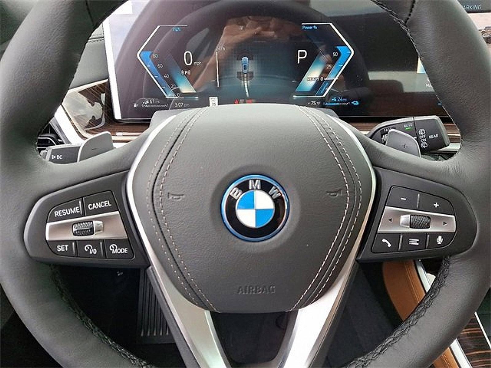 2026 BMW X5 xDrive50e Plug-In Hybrid