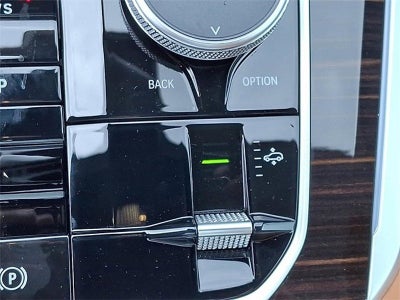 2026 BMW X5 xDrive50e Plug-In Hybrid