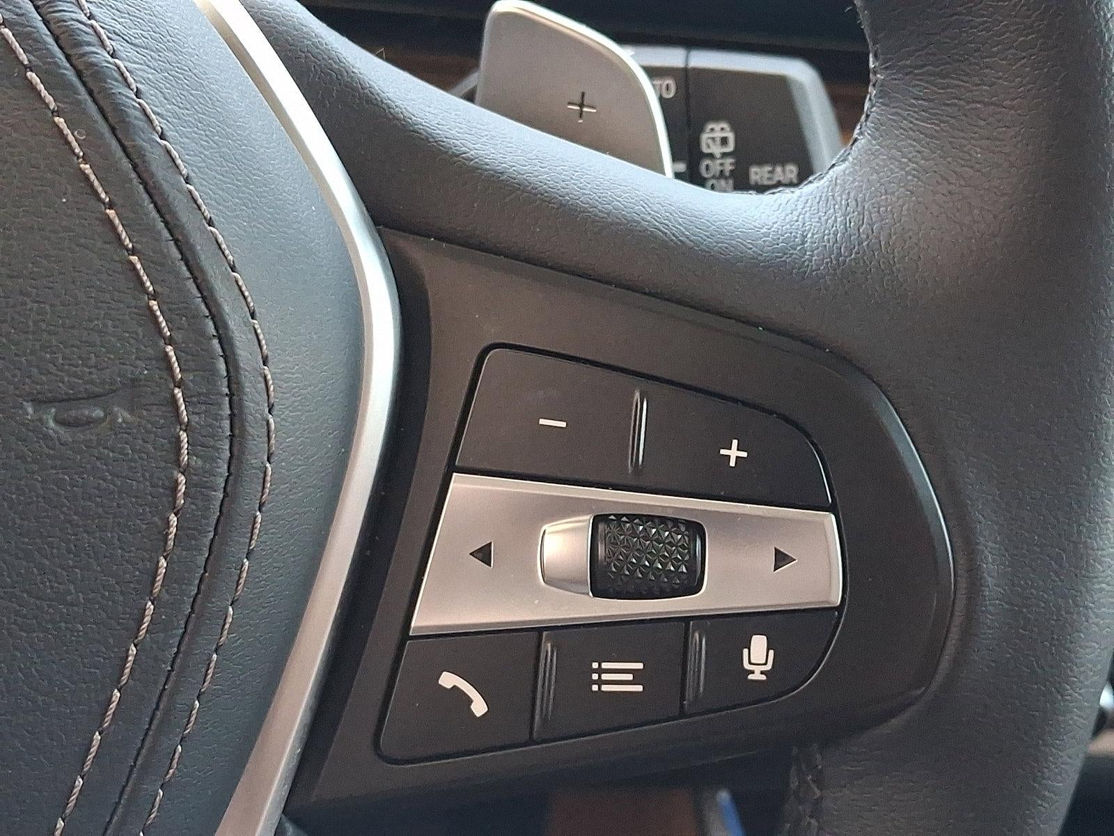 2026 BMW X5 xDrive50e Plug-In Hybrid