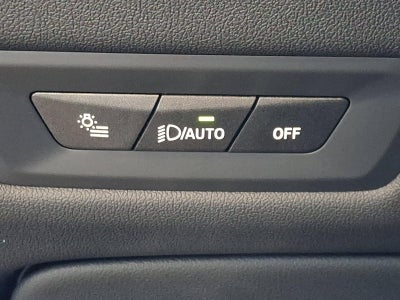 2026 BMW X5 xDrive50e Plug-In Hybrid