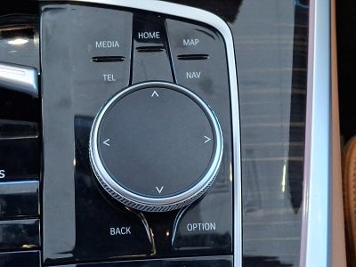 2026 BMW X5 xDrive50e Plug-In Hybrid