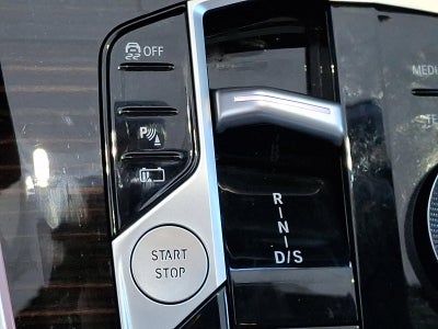 2026 BMW X5 xDrive50e Plug-In Hybrid