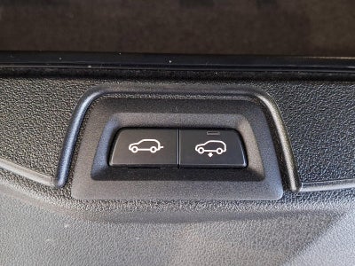 2026 BMW X5 xDrive50e Plug-In Hybrid