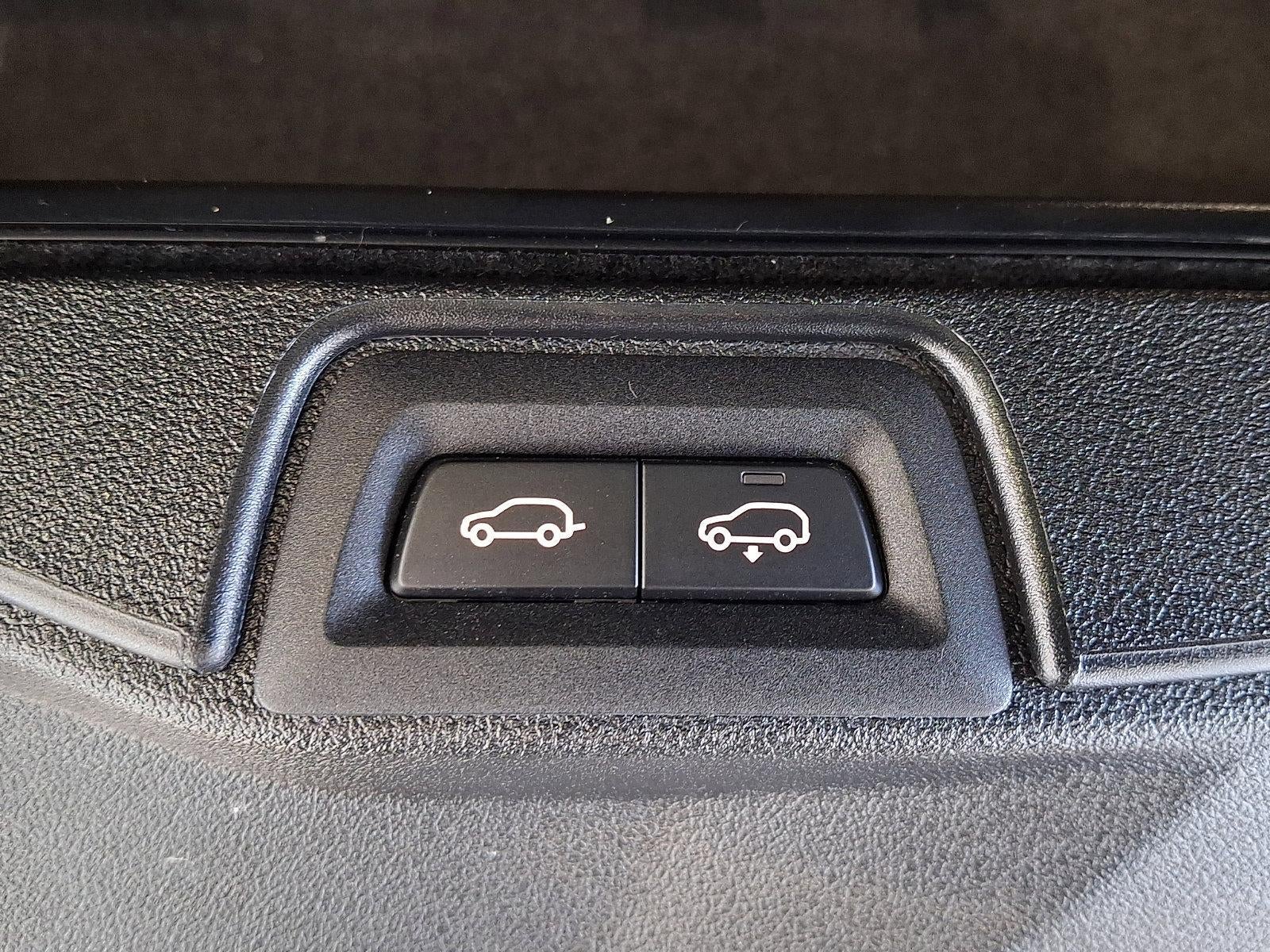 2026 BMW X5 xDrive50e Plug-In Hybrid