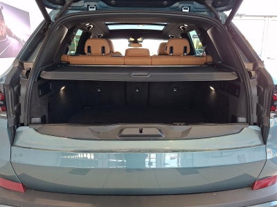 2026 BMW X5 xDrive50e Plug-In Hybrid