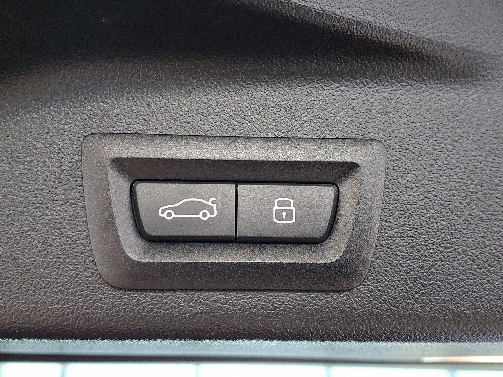 2026 BMW X5 xDrive50e Plug-In Hybrid