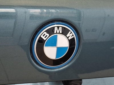 2026 BMW X5 xDrive50e Plug-In Hybrid