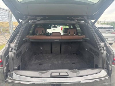 2024 BMW X5 xDrive50e Plug-In Hybrid