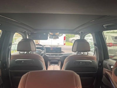 2024 BMW X5 xDrive50e Plug-In Hybrid