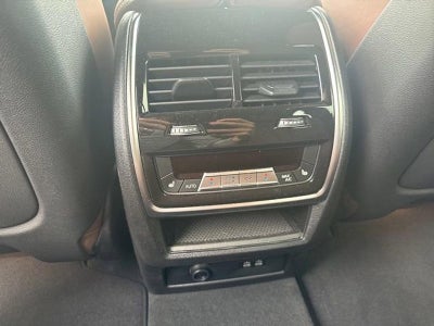 2024 BMW X5 xDrive50e Plug-In Hybrid