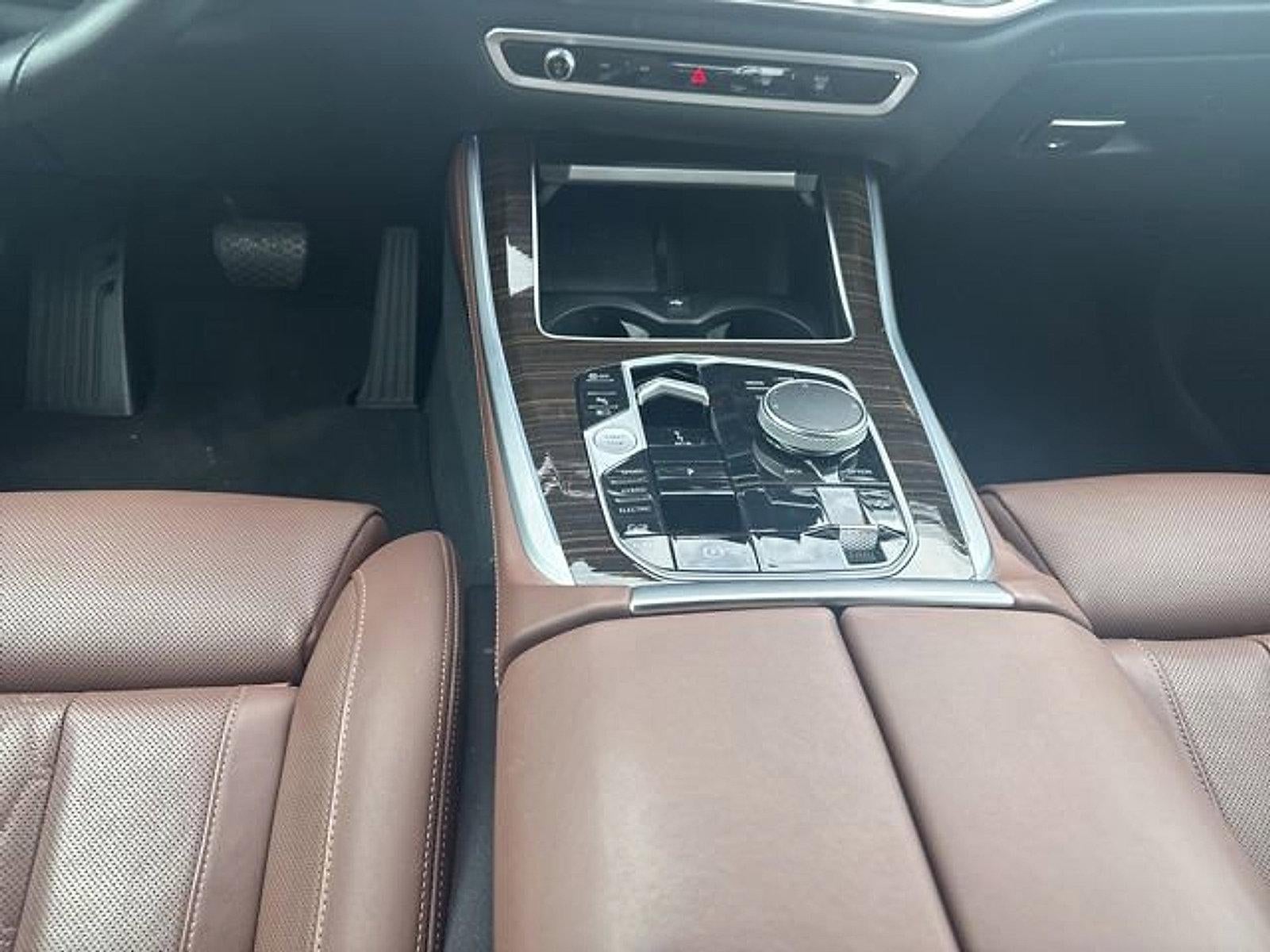 2024 BMW X5 xDrive50e Plug-In Hybrid